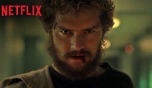 Marvel's Iron Fist - Comic-Con 2016 First Look [VO-HD]