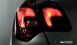 Exclusivité : la nouvelle Opel Astra défie la Renault Mégane