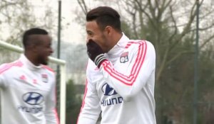 Foot - L1 - OL : Lyon doit-il se renforcer ?