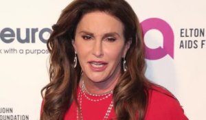 Caitlyn Jenner dit que c'est plus dur d'avouer être républicaine que transsexuelle
