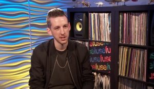 Sigala On The Success of "Easy Love" & Preferring Singles Over Albums