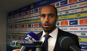 2e j. - Lucas : ''On n'est pas encore au top''