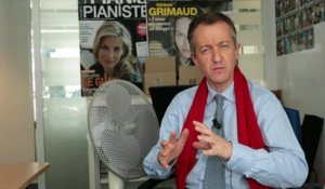 L'édito de Christophe Barbier: "Pour Nicolas Sarkozy gagner la primaire de droite, c'est être élu président"