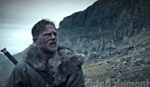 King Arthur (2017) - Comic-Con Trailer [VOST-HD]