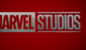 Le nouveau logo de Marvel Studios au Comic-Con 2016
