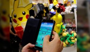 Pokémon Go : Laurence Rossignol s'attire les foudres des internautes
