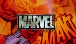 Marvel's Iron Fist - SDCC - First Look - Netflix [HD]