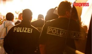 Allemagne: un réfugié syrien se fait exploser près d’un festival