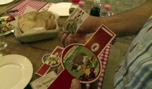 Gastronomie : la renaissance du cochon mangalitza en Hongrie