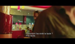 COMANCHERIA (2016) - Bande Annonce / Trailer [VOST-HD]