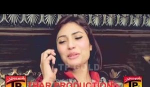 Dhole Naal Thai Hy Medi Gaalh Phone Te - Irshad Hussain Sanjrani - Latest Song 2016