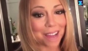 Mariah Carey révèle les dessous de son divorce