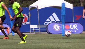 Chelsea - Costa : ''Impossible de faire pire''