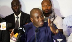 L’avis des camarades d’Ousmane Sonko sur l’affaire Nafi Ngom Keïta
