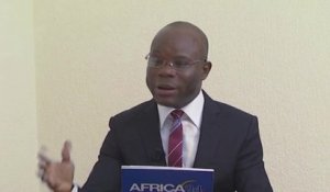 LE TALK - Côte d'Ivoire: Marius Comoe, Président de la Fédération des Consommateurs actifs (2/2)