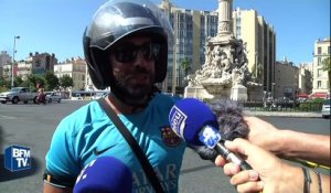 Marseille: plus de contrôles routiers pour les motards après une hausse de la mortalité