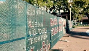 Buenos Aires sur un air de français  - Terres d'alliances