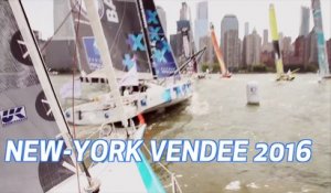 NYC VENDEE - Teaser de 100% Energy Natural 2016