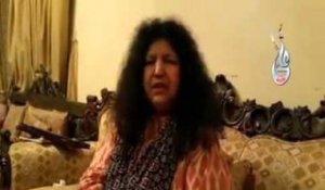 Review of The Legend Sufi Singer: "MADAM ABIDA PARVEEN About