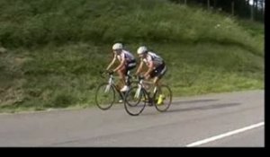 L'Autre Tour sur le col de Peyresourde