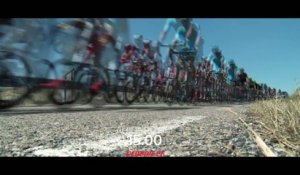 CYCLISME - TOUR DE BURGOS : BANDE-ANNONCE