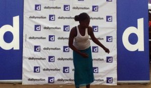 Daily Danse GENEREUSE KOUMASSI - Mariam Fleur Adinowé