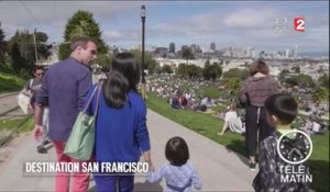 Expat - Destination San Francisco - 2016/08/02