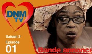 Dinama Nekh - saison 3 - épisode 1  : la bande annonce - Série TV complète en streaming gratuit - Sénégal