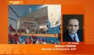 FRANCE24 - EN - DEBATE: TURKEY - AFFIRMATION FOR THE AKP