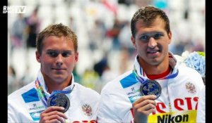 JO - 2 nageurs russes pourraient être réintégrés
