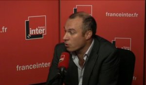 François Gemenne et Sophie Beau répondent aux questions des auditeurs de France Inter