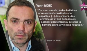 Yann Moix compare les joueurs de Pokemon Go à des terroristes, la toile le tacle (VIDEO)