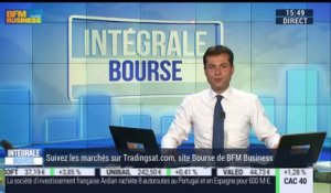 Les tendances à Wall Street: Le secteur privé a créé 179 000 emplois en juillet aux États-Unis - 04/08