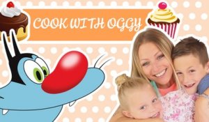 Oggy's Tips 'n' Tricks - Cook with... OGGY
