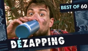 Le Dézapping - Best of 60