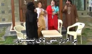 Jadugari Da Part 2 | Pashto Drama Show | Pashto World
