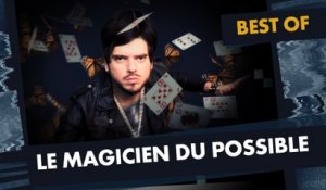 Le Dézapping - Best of - Le Magicien du possible