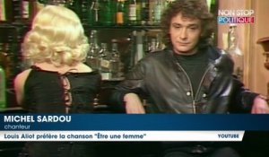 Louis Aliot : le compagnon de Marine Le Pen dévoile son jardin secret