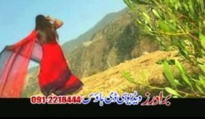 Waya Zara De Sa Ghuwari | Seher Malik | Pashto Songs | Pashto World