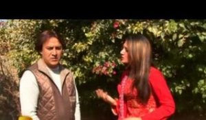 Nakhre Da Aashiqano Part 4 | Pashto Drama Show | Pashto World