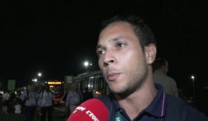 JO - Gym : Bouhail «Samir était venu pour un rêve, il finit dans un cauchemar»