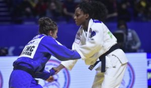 JO - Judo : Gneto-Kelmendi, un choc au premier tour