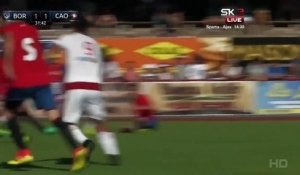 Girondins de Bordeaux - Osasuna (1-1)