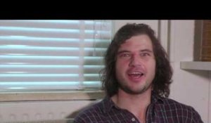 Ryley Walker interview (part 2)