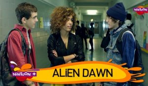 ALIEN DAWN - Episode complet "La genèse - Partie 1" - La nouvelle série TéléTOON+ !