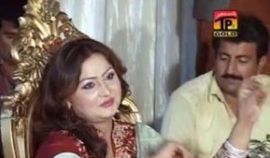 Akhya Milawanra - Mushtaq Ahmed Cheena - Album 4 - Official Video