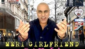 Meri Girlfriend Ban Ja Video Song by Baba Sehgal