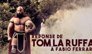 FFCP - Tom La Ruffa répond à Fabio Ferrari