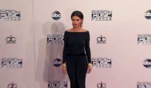 Selena Gomez parle de sa vie amoureuse et de son genre d'hommes