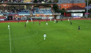 ASSE 0-1 Wolfsburg : le résumé vidéo